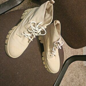 GUESS HEDYA BOOTIES